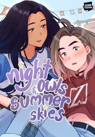 Night Owls & Summer Skies GL (2)