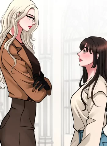 Utmost Passionate GL (1)