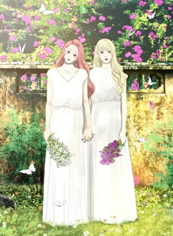 Wan Mu GL Manhua (1)