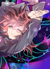 Kodoku no Kochou wa Donna Yume wo Miru no ka GL Manga (2)