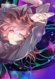 Kodoku no Kochou wa Donna Yume wo Miru no ka GL Manga (2)