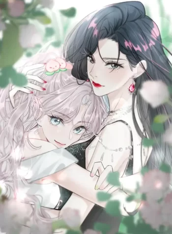 My Stepmother Made Me Fall For Her GL Manhua (1)