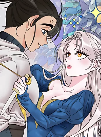 Lemon Pie Night GL Manhwa (2)