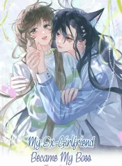 My Ex-Girlfriend Became My Boss GL Manhua (1)