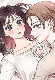 Other Than My Friend’s Sister, Something Else GL Manhwa