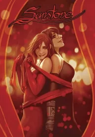 Sunstone (HQ) GL~1
