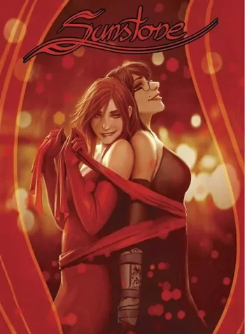 Sunstone (HQ) GL~1