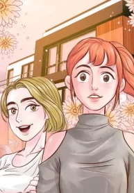 Rainbow House GL Manhwa 1