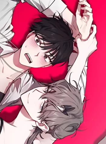 The Girl I Hated GL Manhwa (2)