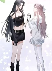 The Perfect Idol’s Handbook of Falling in Love GL Manhua (1)