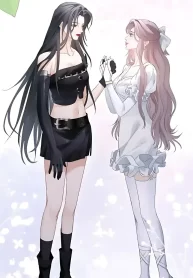 The Perfect Idol’s Handbook of Falling in Love GL Manhua (1)