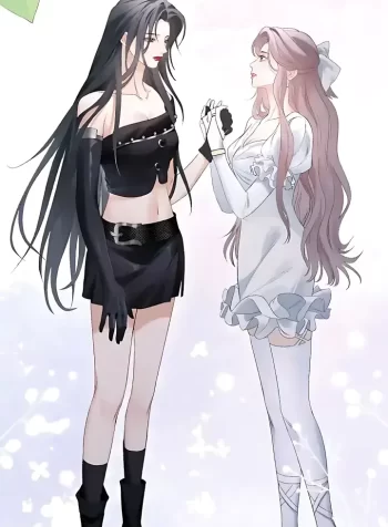 The Perfect Idol’s Handbook of Falling in Love GL Manhua (1)