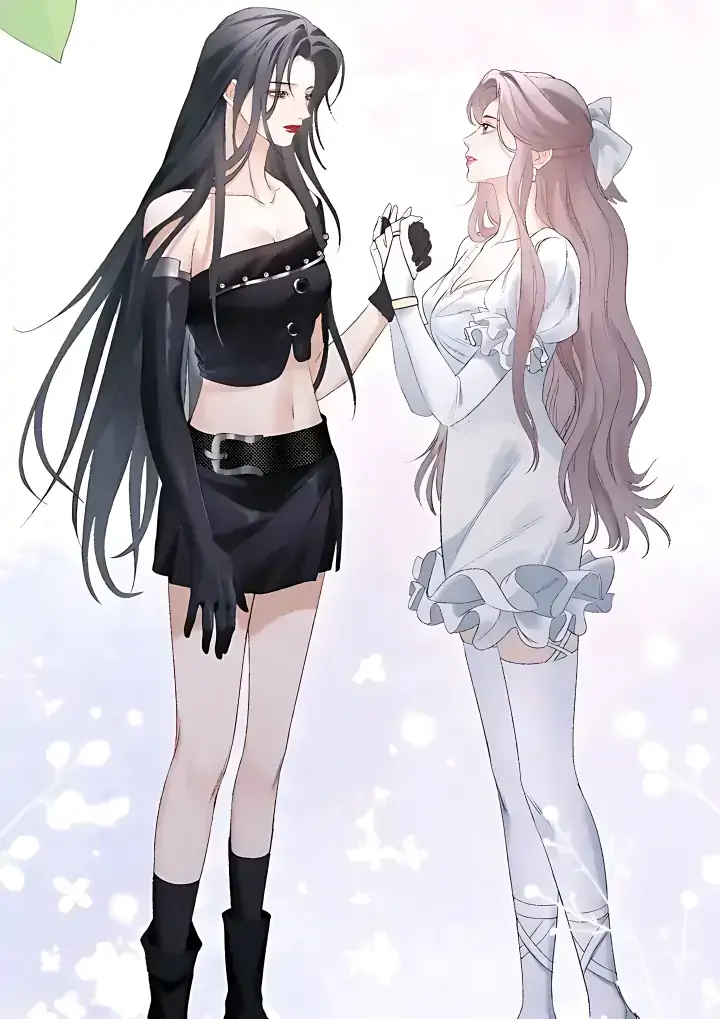 The Perfect Idol's Handbook of Falling in Love ⋆ Lily Manga