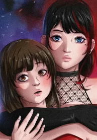 ZINNIA GL Web Comic (1)