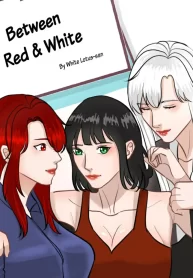 Between Red & White [White Lotus-San] GL Manhwa (1)