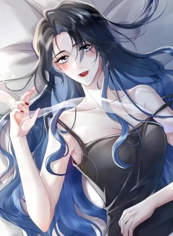 Her Moonlight GL Manhua (2)