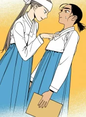 Jeong-Nyeon GL Manhwa