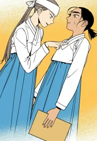 Jeong-Nyeon GL Manhwa