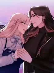 Winter Before Spring GL Web Comic~1