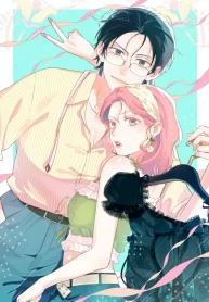 The Star Next Door GL Manhwa~1