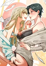 Please Teach Me, Sunbae-nim GL Manhua (1)