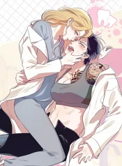 Pick Out My Love Too GL Manhwa (2)