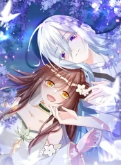 Weile Fuhuo Anlian De Shi Zun Wo Bei Po Kaile Houg GL Manhua