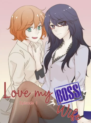 Love My Boss [Wife] GL Thai