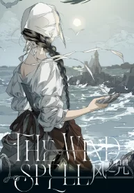 The Wind Spell GL Manhua (1)