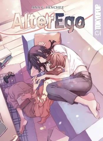 Alter Ego 2 GL