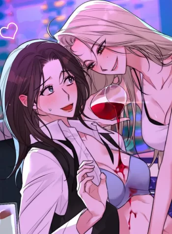 Drunken my boss (Season 2)