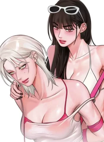 Ruthless GL Manhwa