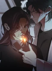 Drown in the Angel’s Swamp GL Manhwa