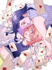 Fatale Game GL Manga