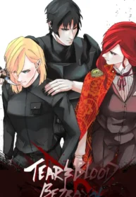 Tears and Blood Betrayal GL~1