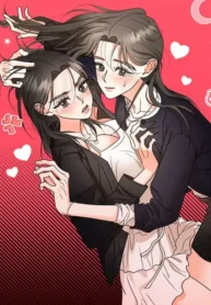 Stop Fighting, Go to Bed GL Manhwa~2