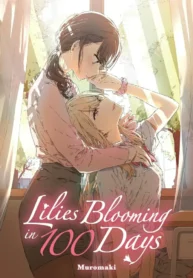 Lilies Blooming in 100 Days GL Manga (2)