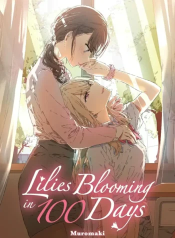 Lilies Blooming in 100 Days GL Manga (2)