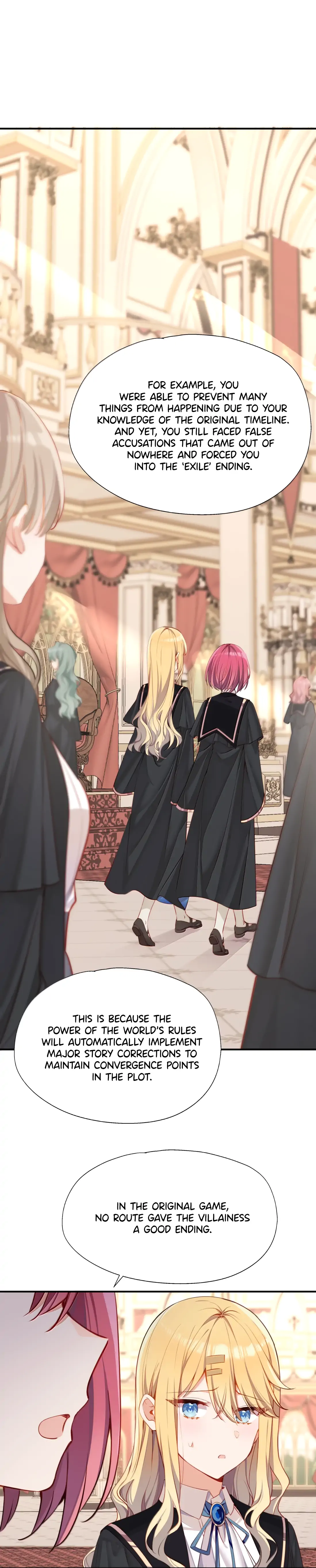 Please Bully Me, Miss Villainess! ⋆ Lily Manga